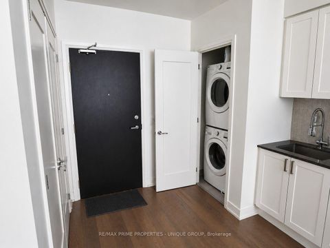 Photo 8 at 412 - 293 The Kingsway, Humber Valley, Toronto