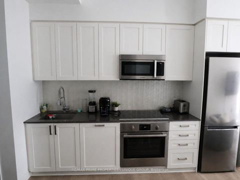 Photo 9 at 412 - 293 The Kingsway, Humber Valley, Toronto