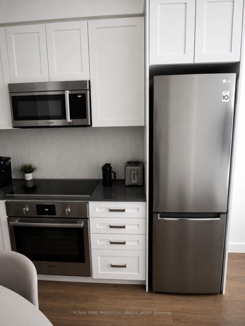 Photo 10 at 412 - 293 The Kingsway, Humber Valley, Toronto