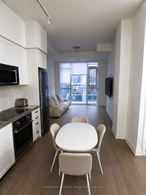 Photo 15 at 412 - 293 The Kingsway, Humber Valley, Toronto