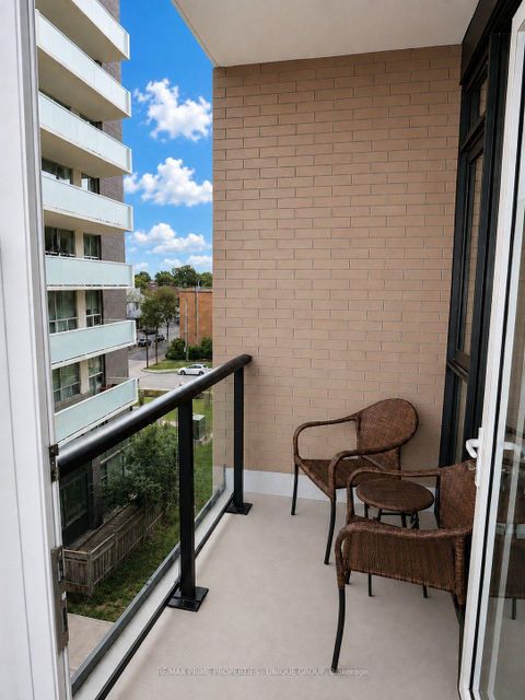 Photo 19 at 412 - 293 The Kingsway, Humber Valley, Toronto