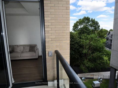Photo 20 at 412 - 293 The Kingsway, Humber Valley, Toronto