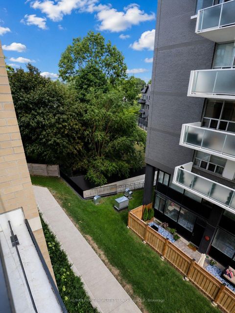 Photo 21 at 412 - 293 The Kingsway, Humber Valley, Toronto