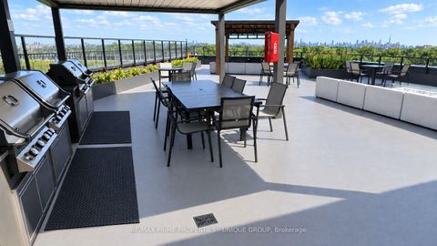Photo 36 at 412 - 293 The Kingsway, Humber Valley, Toronto
