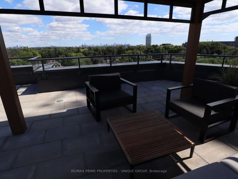 Photo 38 at 412 - 293 The Kingsway, Humber Valley, Toronto