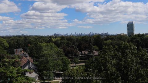 Photo 39 at 412 - 293 The Kingsway, Humber Valley, Toronto