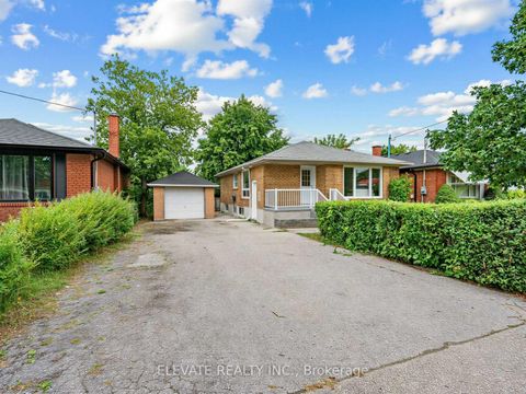 Photo 0 at 730 Danforth Road, Kennedy Park, Toronto