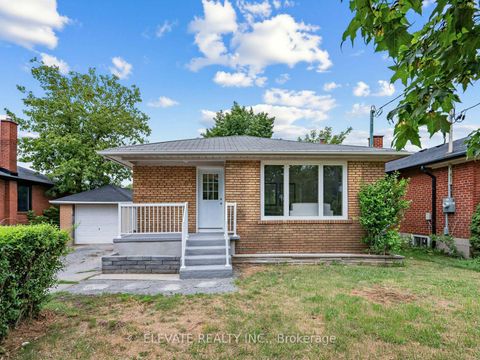 Photo 2 at 730 Danforth Road, Kennedy Park, Toronto
