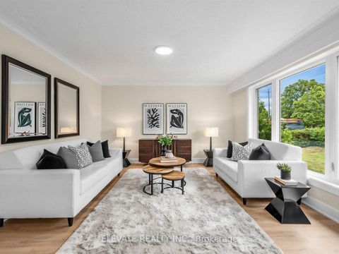 Photo 3 at 730 Danforth Road, Kennedy Park, Toronto