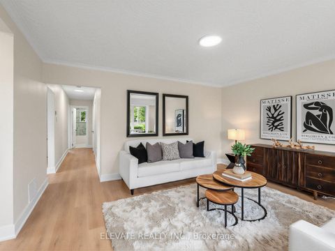 Photo 4 at 730 Danforth Road, Kennedy Park, Toronto