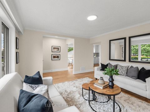 Photo 5 at 730 Danforth Road, Kennedy Park, Toronto