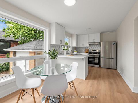 Photo 8 at 730 Danforth Road, Kennedy Park, Toronto