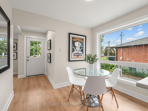Photo 9 at 730 Danforth Road, Kennedy Park, Toronto