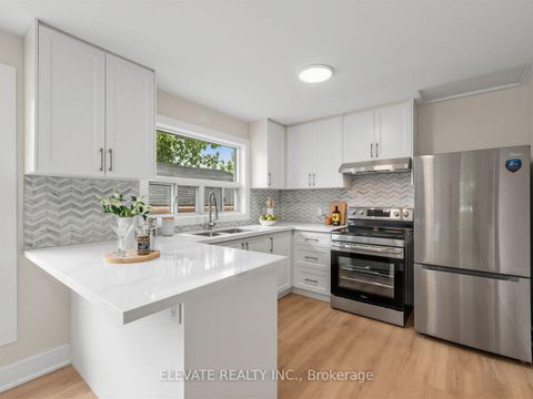 Photo 10 at 730 Danforth Road, Kennedy Park, Toronto
