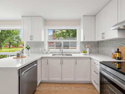 Photo 11 at 730 Danforth Road, Kennedy Park, Toronto