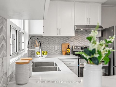 Photo 12 at 730 Danforth Road, Kennedy Park, Toronto