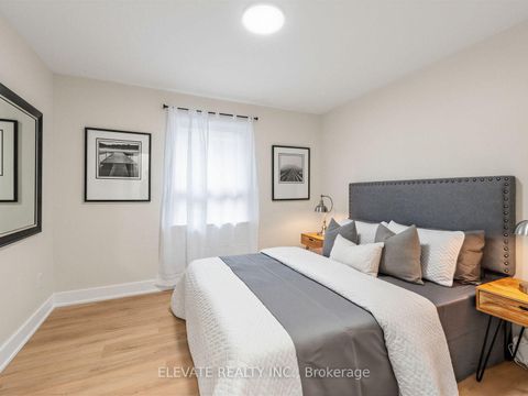 Photo 13 at 730 Danforth Road, Kennedy Park, Toronto