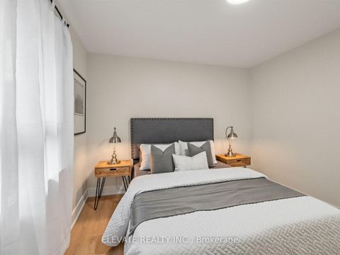 Photo 14 at 730 Danforth Road, Kennedy Park, Toronto