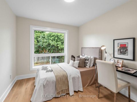 Photo 15 at 730 Danforth Road, Kennedy Park, Toronto
