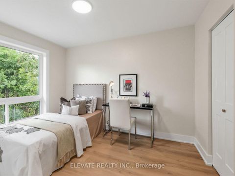 Photo 16 at 730 Danforth Road, Kennedy Park, Toronto