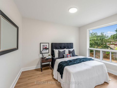 Photo 17 at 730 Danforth Road, Kennedy Park, Toronto
