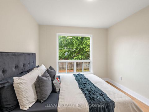 Photo 18 at 730 Danforth Road, Kennedy Park, Toronto
