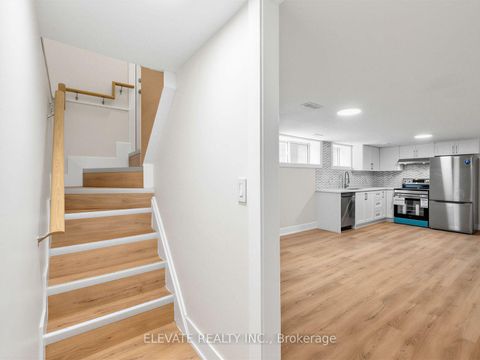 Photo 21 at 730 Danforth Road, Kennedy Park, Toronto