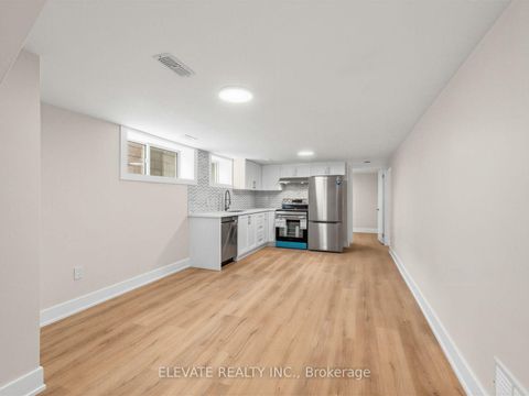 Photo 22 at 730 Danforth Road, Kennedy Park, Toronto