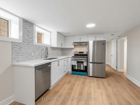 Photo 23 at 730 Danforth Road, Kennedy Park, Toronto