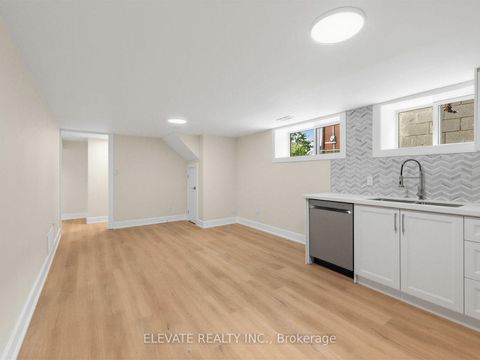 Photo 24 at 730 Danforth Road, Kennedy Park, Toronto