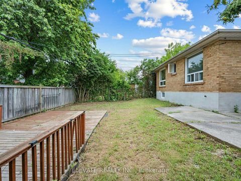 Photo 32 at 730 Danforth Road, Kennedy Park, Toronto
