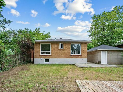 Photo 33 at 730 Danforth Road, Kennedy Park, Toronto