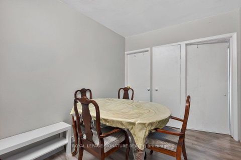 Photo 2 at 121 Preston Street, Cliffside, Toronto
