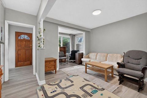 Photo 3 at 121 Preston Street, Cliffside, Toronto