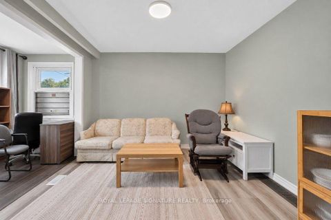Photo 4 at 121 Preston Street, Cliffside, Toronto