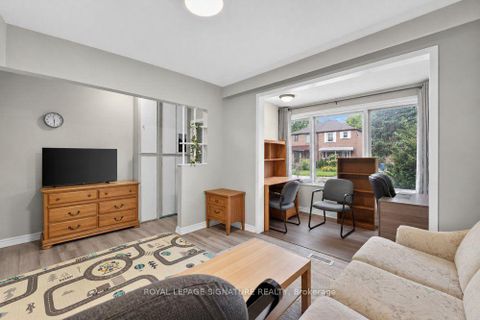 Photo 5 at 121 Preston Street, Cliffside, Toronto