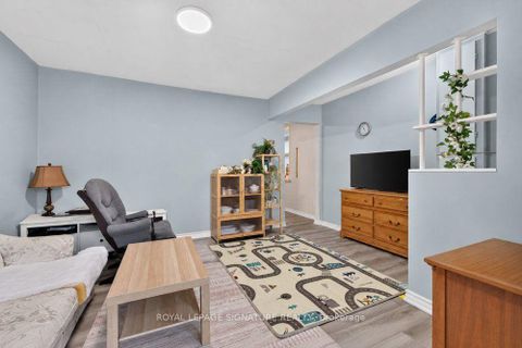 Photo 6 at 121 Preston Street, Cliffside, Toronto