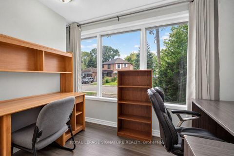 Photo 7 at 121 Preston Street, Cliffside, Toronto
