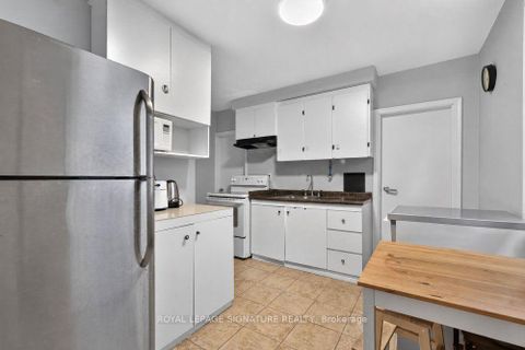 Photo 8 at 121 Preston Street, Cliffside, Toronto