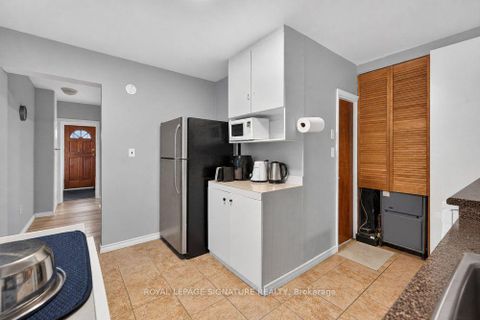 Photo 9 at 121 Preston Street, Cliffside, Toronto