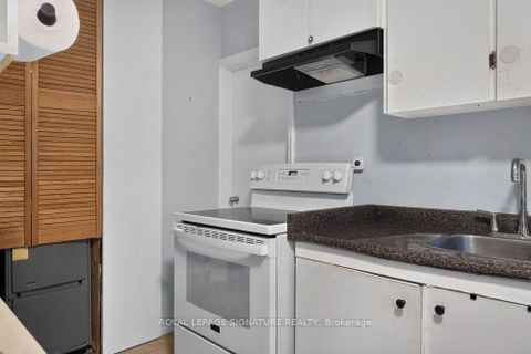 Photo 11 at 121 Preston Street, Cliffside, Toronto