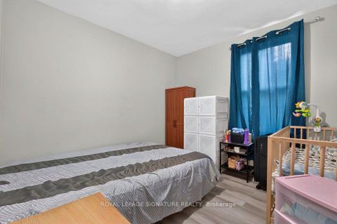 Photo 12 at 121 Preston Street, Cliffside, Toronto