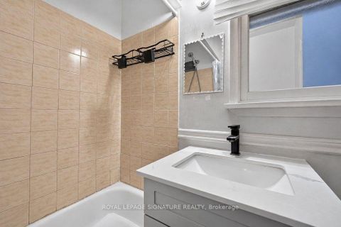 Photo 14 at 121 Preston Street, Cliffside, Toronto
