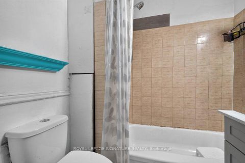 Photo 15 at 121 Preston Street, Cliffside, Toronto
