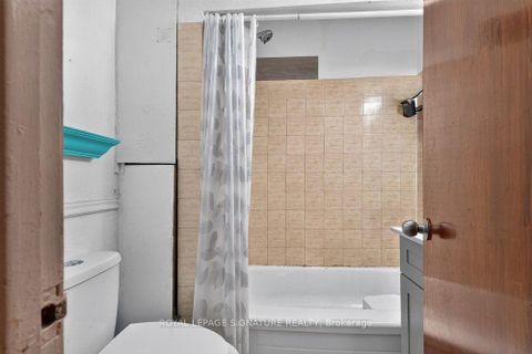 Photo 16 at 121 Preston Street, Cliffside, Toronto