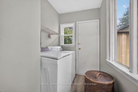 Photo 17 at 121 Preston Street, Cliffside, Toronto
