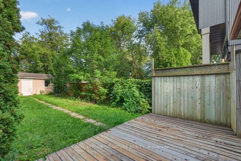 Photo 18 at 121 Preston Street, Cliffside, Toronto