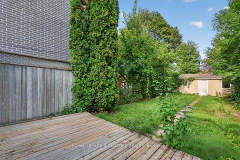 Photo 19 at 121 Preston Street, Cliffside, Toronto