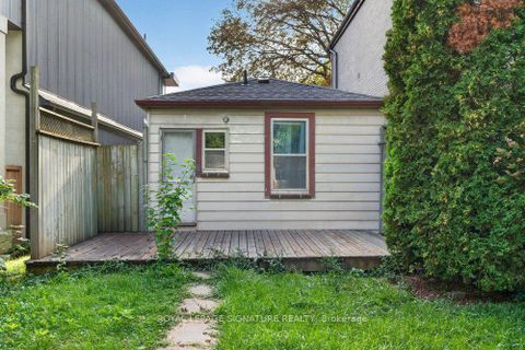 Photo 20 at 121 Preston Street, Cliffside, Toronto