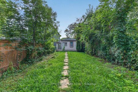 Photo 21 at 121 Preston Street, Cliffside, Toronto